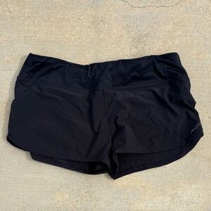 Anetik Running Shorts